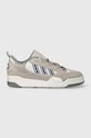 Tenisky adidas Originals ADI2000 semišová koža sivá IF8826