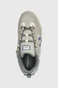 gray adidas Originals sneakers ADI2000
