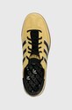 adidas Originals Handball Spezial жовтий IF9014