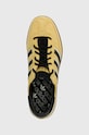 Αθλητικά adidas Originals Handball Spezial κίτρινο IF9014