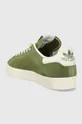 adidas Originals sneakers din piele întoarsă Stan Smith CS Gamba: Piele intoarsa Interiorul: Material sintetic, Material textil Talpa: Material sintetic