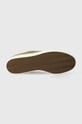 adidas Originals suede sneakers Stan Smith CS IF9324 green