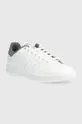 adidas Originals bőr sportcipő Stan Smith fehér