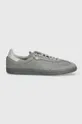 grigio adidas Originals sneakers in camoscio Samba Lux Uomo