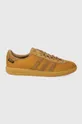 hnědá Sneakers boty adidas Originals Bermuda Pánský