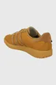 Sneakers boty adidas Originals Bermuda Svršek: Textilní materiál, Semišová kůže Vnitřek: Textilní materiál Podrážka: Umělá hmota