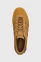 hnědá Sneakers boty adidas Originals Bermuda
