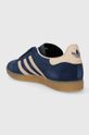 Încălțăminte adidas Originals sneakers Gazelle Gazelle IG6201 bleumarin