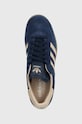 Кроссовки adidas Originals Gazelle тёмно-синий IG6201