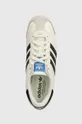 white adidas Originals sneakers Kick 74