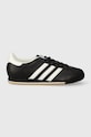 adidas Originals Kick 74 niska czarny IG8951