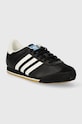 adidas Originals Kick 74 IG8951 czarny SS24
