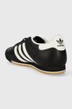 Shoes adidas Kick 74 Black White Gum IG8951 black