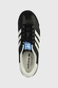adidas Originals Kick 74 czarny IG8951