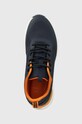 Paul&Shark sneakersy granatowy 24418001.13