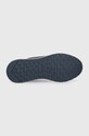 Paul&Shark sneakersy 24418001.13 granatowy