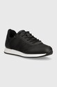 Paul&Shark sneakers piele negru 24418007.11
