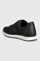 Încălțăminte Paul&Shark sneakers 24418007.11 negru