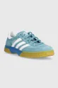 Σουέτ αθλητικά παπούτσια adidas Performance HB SPEZIAL  Ozweego HB SPEZIAL μπλε