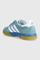 Boty Semišové tenisky adidas Performance HB SPEZIAL M18444 modrá
