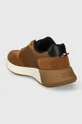 Αθλητικά Tommy Hilfiger CLASSIC ELEVATED RUNNER MIX Πάνω μέρος: Υφαντικό υλικό, Φυσικό δέρμα, Δέρμα σαμουά Εσωτερικό: Υφαντικό υλικό Σόλα: Συνθετικό ύφασμα