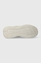 Tommy Hilfiger sneakersy MODERN RUNNER LTH MIX FM0FM04878 szary