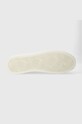 Кожаные кроссовки Tommy Hilfiger THICK VULC LOW PREMIUM LTH FM0FM04881 белый