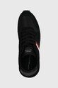 Tommy Hilfiger sneakersy RUNNER EVO MIX ESS czarny FM0FM04886