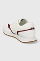 Obuv Tenisky Tommy Hilfiger RUNNER EVO MIX LTH MIX FM0FM04887 biela