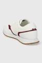 Tommy Hilfiger sneakers RUNNER EVO MIX LTH MIX Gambale: Materiale tessile, Pelle naturale Parte interna: Materiale tessile Suola: Materiale sintetico