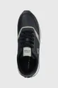 mornarsko plava Tenisice Tommy Hilfiger RUNNER EVO MIX LTH MIX