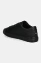 Obuća Kožne tenisice Tommy Hilfiger TH HI VULC CORE LOW LEATHER ESS FM0FM05041 crna