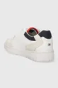 Tommy Hilfiger sneakers TH BASKET CORE LTH MIX ESS Gambale: Materiale sintetico, Pelle naturale Parte interna: Materiale tessile Suola: Materiale sintetico