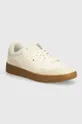 beige Tommy Hilfiger sneakers TH BASKET CORE LTH MIX ESS Uomo