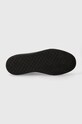 Karl Lagerfeld sneakers din piele FLINT KL53320A.000 negru