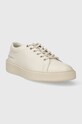 Шкіряні кросівки Karl Lagerfeld FLINT KL53320A.011 білий SS24