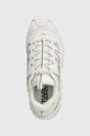 Karl Lagerfeld sneakersy K/TRAIL biały KL53723F.011