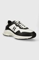 Αθλητικά Karl Lagerfeld LUX FINESSE KL53165C.001 μαύρο SS24