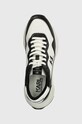 Αθλητικά Karl Lagerfeld LUX FINESSE μαύρο KL53165C.001