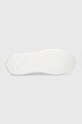Karl Lagerfeld sneakers din piele KAPRI MENS KL52574.01W alb