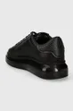 Karl Lagerfeld sneakers in pelle KAPRI KUSHION Gambale: Pelle naturale Parte interna: Materiale sintetico Suola: Materiale sintetico