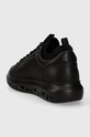 Obuwie Karl Lagerfeld sneakersy KAPRI KITE KL54535.00X czarny