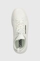 Karl Lagerfeld sneakersy KAPRI KITE biały KL54535.01W