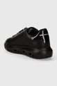 Încălțăminte Karl Lagerfeld sneakers din piele KAPRI KITE KL54530.00X negru