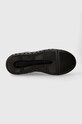Karl Lagerfeld sneakers din piele KAPRI KITE KL54530.00X negru