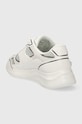 Încălțăminte Karl Lagerfeld sneakers SERGER KL53620.411 alb