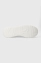Karl Lagerfeld sneakers SERGER KL53620.411 alb