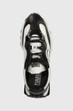 Tenisky Karl Lagerfeld ZONE černá KL53938.401