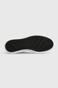 Кожаные кеды Karl Lagerfeld KAMPUS MAX KL KL50450.000 чёрный