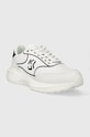 Karl Lagerfeld Jeans sneakers VITESSE II KLJ51124.410 alb SS24